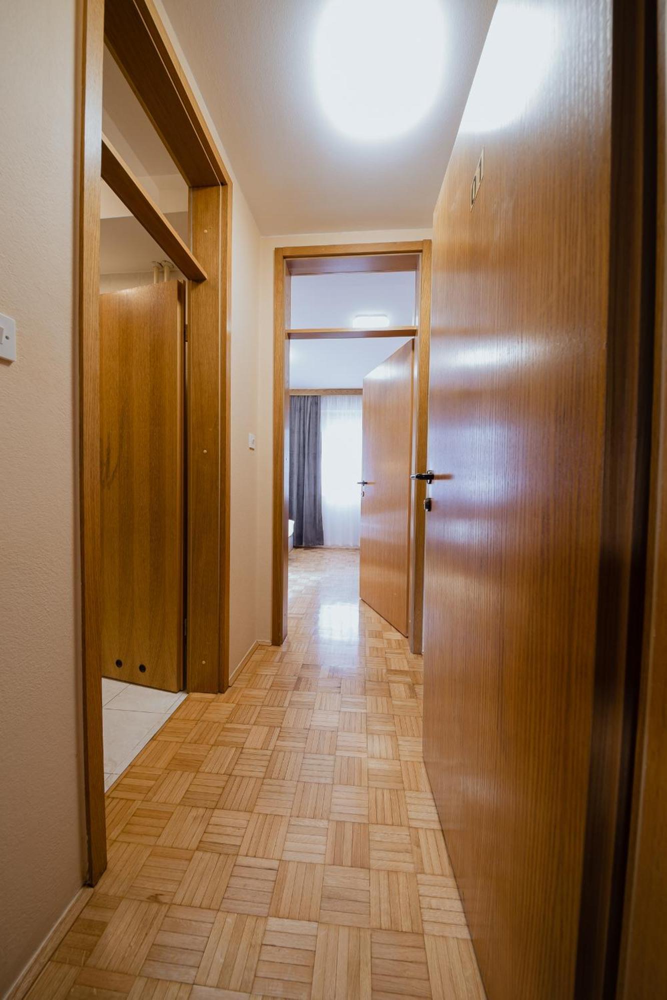 Hotel Maj Inn モラフスケ・トプリツェ 部屋 写真